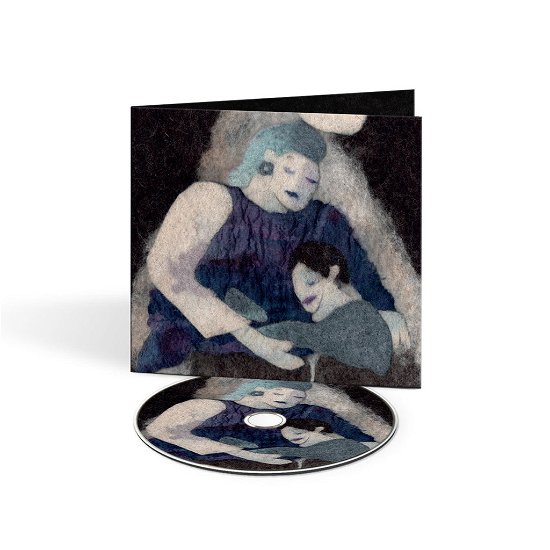 Cover for Tindersticks · Soft Tissue (CD) (2024)