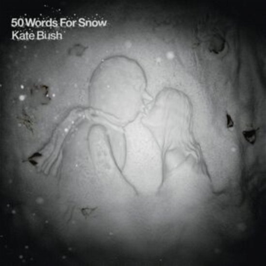 Cover for Kate Bush · 50 Words For Snow (CD) [Remastered edition] (2023)