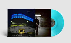 Cover for Richard Hawley · In This City They Call You Love (LP) [Limited Coloured Vinyl edition] (2024)