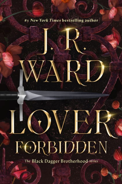 Cover for J. R. Ward · Lover Forbidden (Paperback Book) (2025)