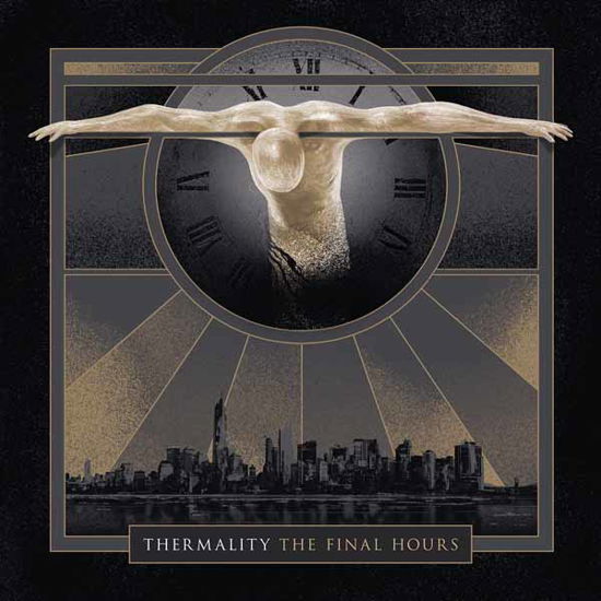 Thermality · Final Hours (CD) (2024)