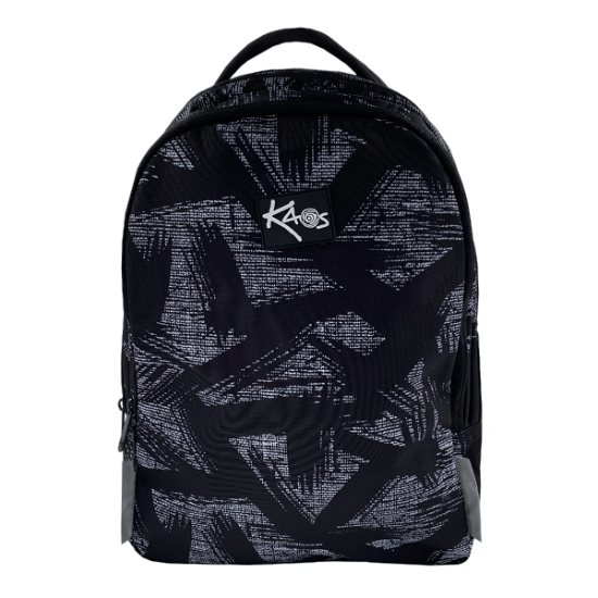 Cover for Kaos · Backpack 2-in-1 (36l) - Raw (951783) (Toys)