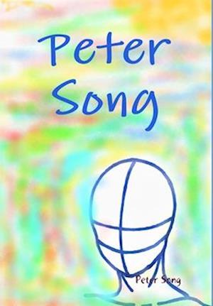 Cover for Peter Song (Book) (2017)