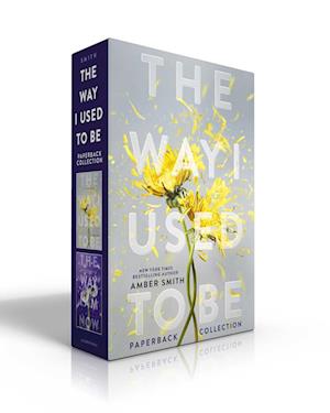 Cover for Amber Smith · The Way I Used To Be Paperback Collection (Boxed Set) (Book) (2024)