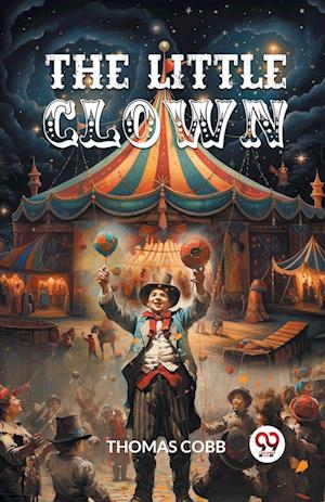 Cover for Thomas Cobb · The Little Clown (Edition2024) (Paperback Bog) (2024)