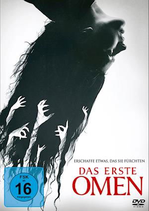 Das Erste Omen (DVD) (2024)