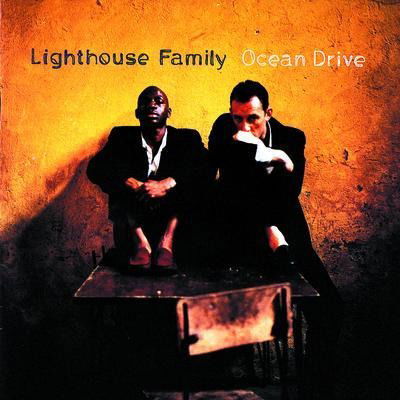 Cover for Lighthouse Family · Ocean Drive: 30th Anniversary Deluxe Edition (CD) (2025)