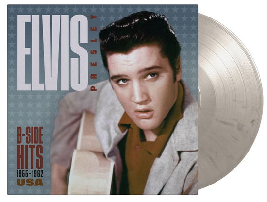 Elvis Presley · B-Side Hits -1955-1962 USA (LP) (2024)