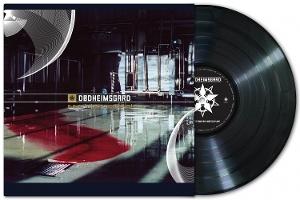 Cover for Dødheimsgard · 666 International (LP) (2025)