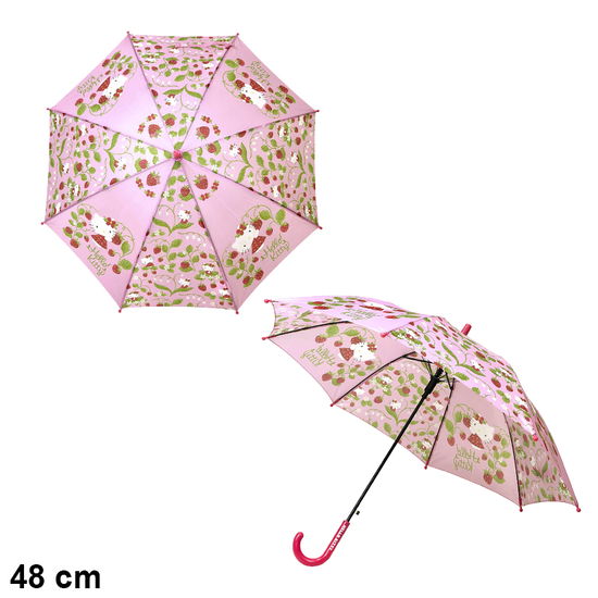 Cover for Hello Kitty · Automatic Umbrella 48 Cm - Kids (Toys)