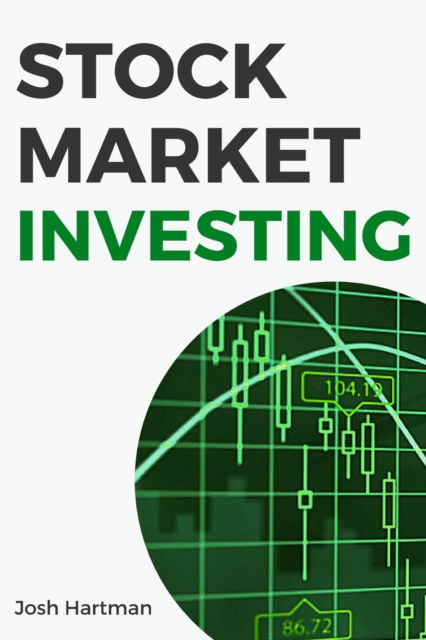 Cover for Josh Hartman · Stock Market Investing (Paperback Book) (2021)
