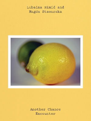 Cover for Lubaina Himid (Taschenbuch) (2025)