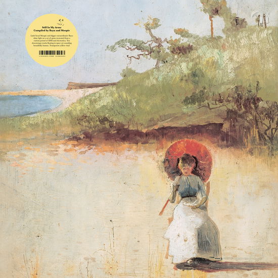 Cover for Compilation · Still In My Arms (LP) (2025)