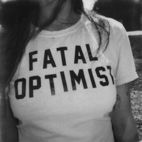 Cover for Madi Diaz · Fatal Optimist (LP) (2025)