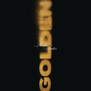 Cover for Romeo Santos · Golden (LP) (2025)