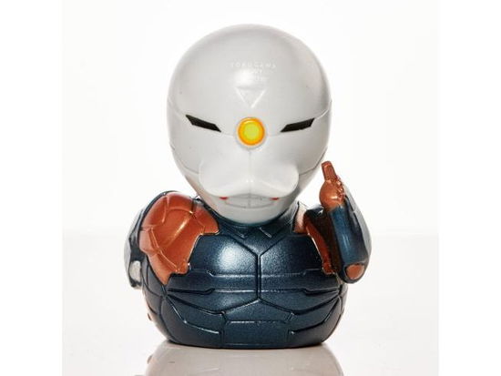 Tubbz · Metal Gear Solid Mini Gray Fox (MERCH) (2024)