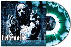 Cover for Behemoth · Thelema 6 (LP) (2025)