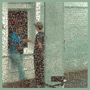 Cover for Holy Wave · Studio 22 Singles and B-sides (Ltd Dark Green Vinyl) (12&quot;) (2025)