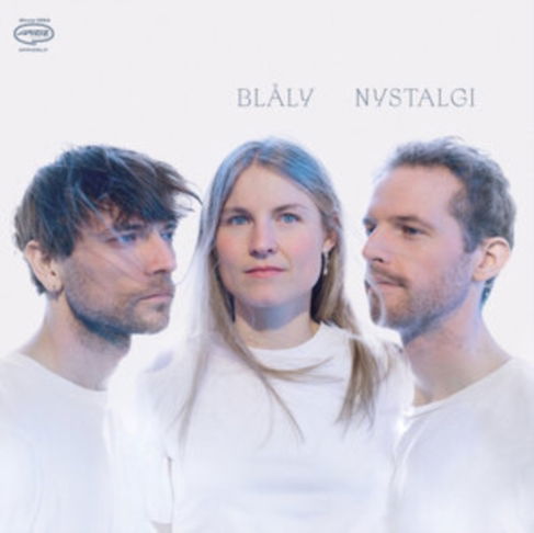 Blåly · Nystalgi (LP) (2024)