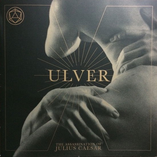 Cover for Ulver · The Assassination Of Julius Caesar (LP) (2025)