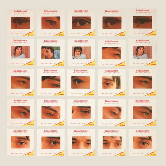 Cover for John Cale · Academy in Peril (LP) (2024)