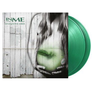 Inme · Overgrown Eden (LP) [Translucent Green Vinyl edition] (2024)