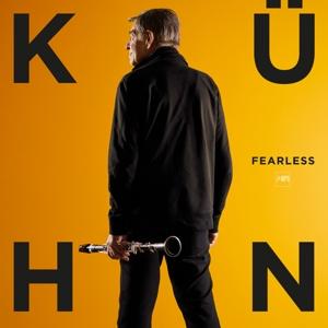 Cover for Rolf Kühn · Fearless (LP) (2024)