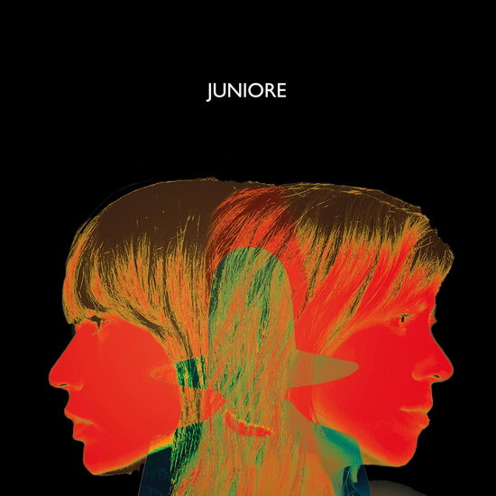 Juniore · Trois Deux Un (CD) (2024)