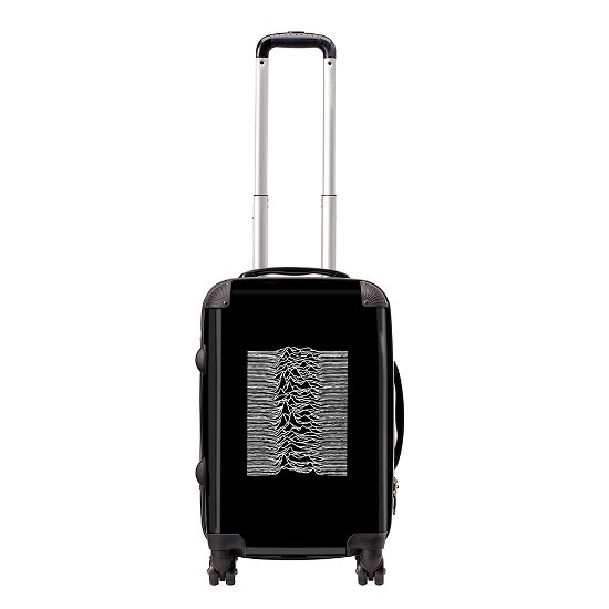 Cover for Joy Division · Unknown Pleasures (Bag) (2024)
