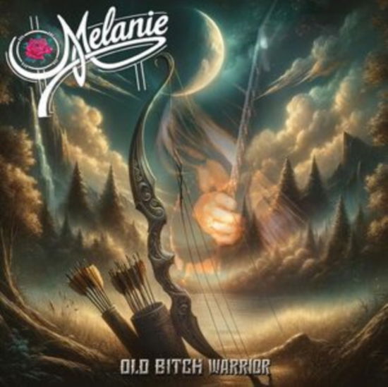 Cover for Melanie · Old Bitch Warrior (CD) [Bonus Tracks edition] (2024)