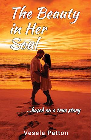 Cover for Vesela Patton · Beauty in Her Soul (Book) (2024)