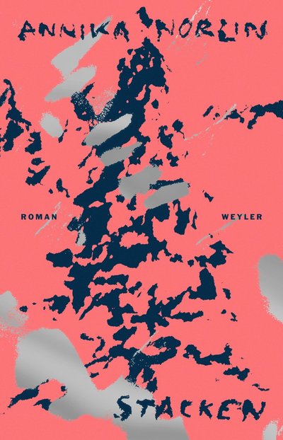 Cover for Annika Norlin · Stacken (Pocketbok) (2025)