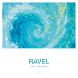 Cover for Pascal Roge · Ravel: the Piano Works (The Decca Collection) (LP) (2025)