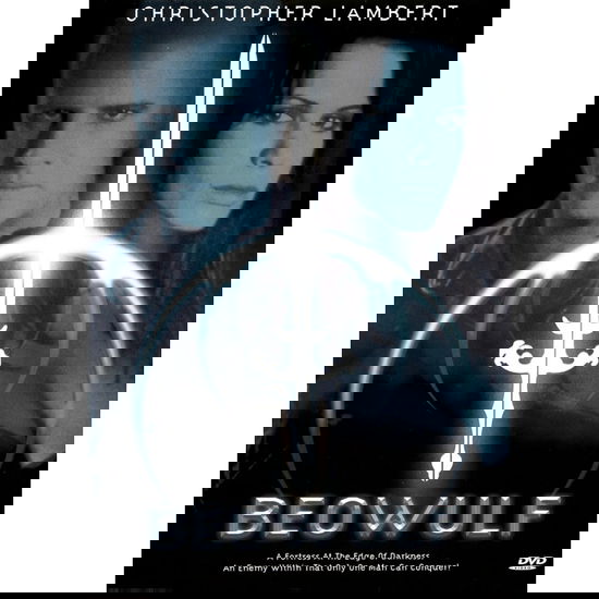 Cover for Beowulf (1999) (Blu-Ray) (2025)