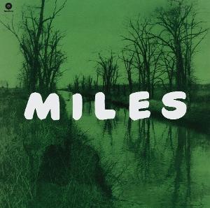 Cover for Miles Davis · Miles: The New Miles Davis Quintet (LP) (2025)