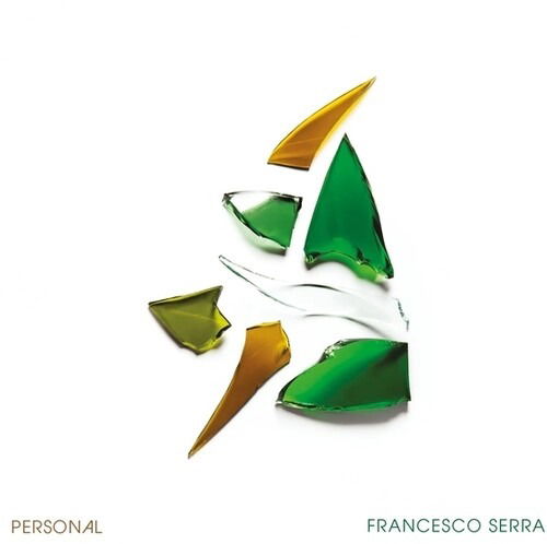 Francesco Serra · Personal (CD) (2024)