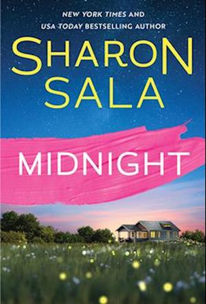 Cover for Sharon Sala · Midnight (Paperback Book) (2026)