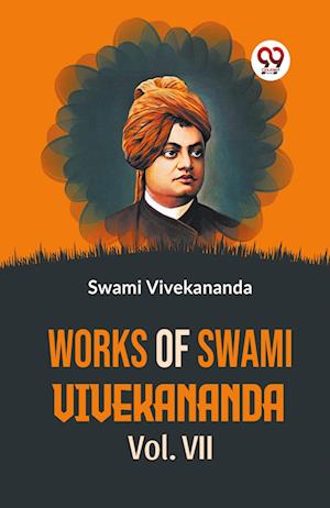 Cover for Swami Vivekananda · Works of Swami Vivekananda (Paperback Book) (2023)