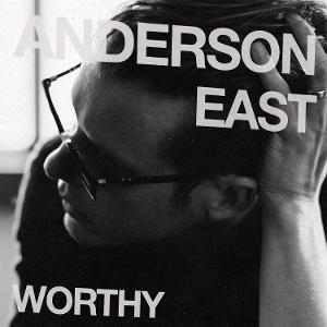 Cover for Anderson East · Worthy (LP) (2025)