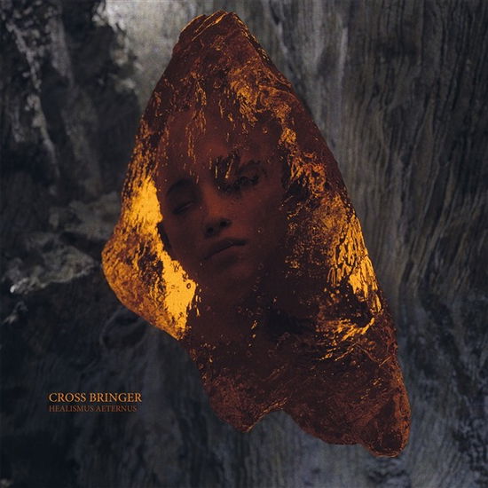 Cover for Cross Bringer · Healismus Aeternus (Tape) (2025)