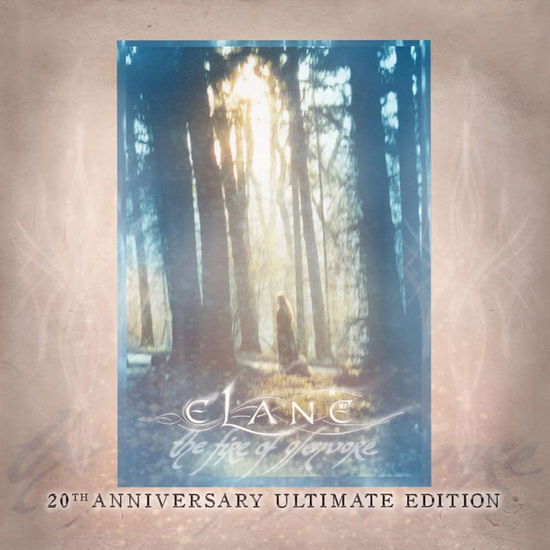 Elane · Fire of Glenvore - 20th Anniversary Ultimate (CD) (2024)