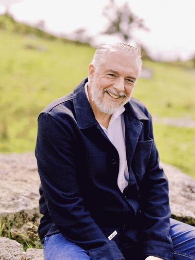 Cover for Simon McCleave · The Bala Lake Killings: The phenomenal new Welsh crime thriller from the million-copy bestselling author - DI Ruth Hunter (Gebundenes Buch) (2025)