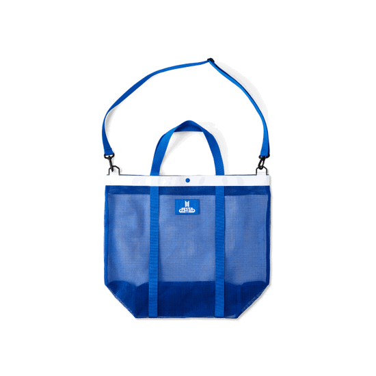 Cover for BTS · 2025 Festa - Mesh Cross Bag (TAsche) (2025)