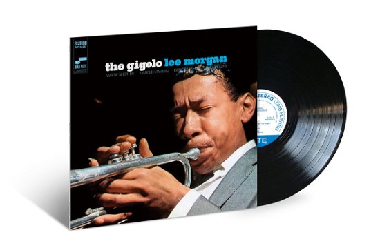 Lee Morgan · The Gigolo (LP) [Blue Note Classic Vinyl Series edition] (2024)