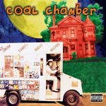 Cover for Coal Chamber (DVD/CD)