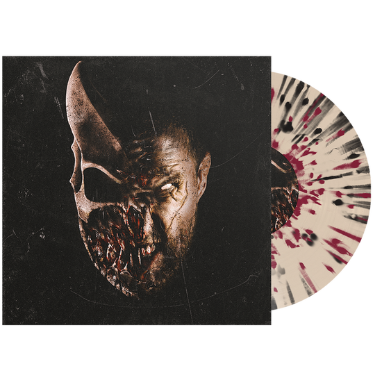 Cover for Slaughter to Prevail · Grizzly (LP) (2025)