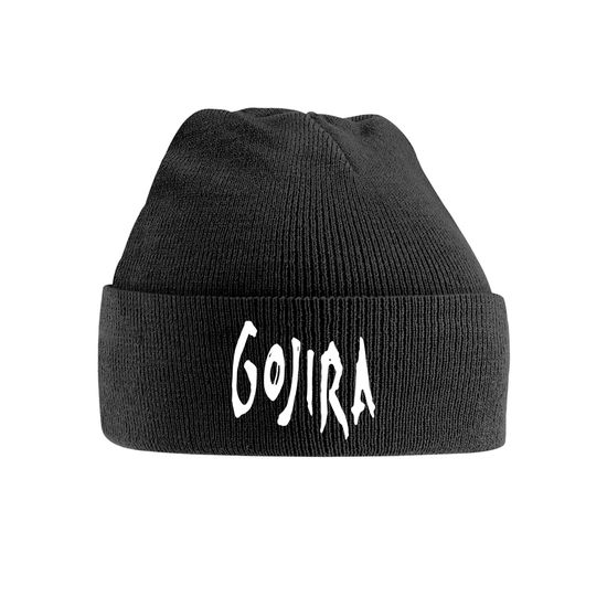 Cover for Gojira · Logo (Beanie) (2025)