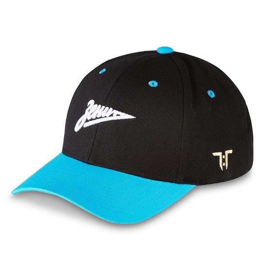 Cover for Tokyo Time · Tokyo Time Unisex Snapback Cap: Zenit St Petersburg (CLOTHES)