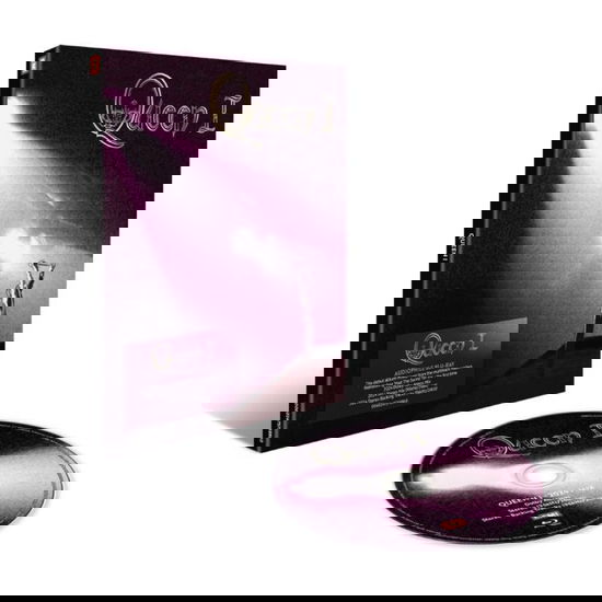 Cover for Queen · Queen I (MBD) (2025)