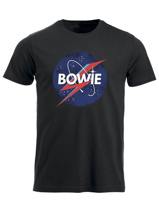 Cover for David Bowie · Spaceman (T-shirt) [size XXL] (2025)